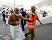 واشنطن تقدم تعازيها اثر حادث التدافع في منى 