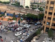 أمير النصرة يقسّم أهالي الجنود اللبنانيين المختطفين