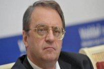 مجموعة الاتصال حول سوريا تجتمع في الشهر المقبل