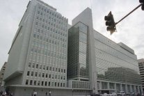 البنك الدولي يحذر من الوضع الراهن بين فلسطين واسرائيل