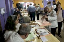 فوز الانفصاليين بغالبية المقاعد في انتخابات كاتالونيا