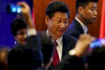 الرئيس الصيني يزور لندن في اكتوبر المقبل