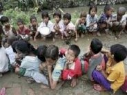 مسلمو بورما يحتفلون بعيد الأضحى تحت تهديدات البوذيين