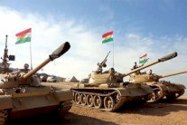 أربيل تنأى بنفسها عن التحالف الرباعي ضد داعش