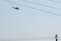 الروس موضع ترحيب في اللاذقية 