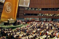 الأمم المتحدة تطرح أجندة تنموية مستدامة حتى 2030