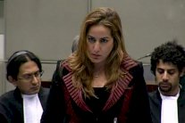 محكمة دولية تغرّم صحافية لبنانية في قضية الحريري