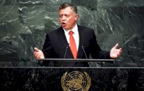 عبدالله الثاني: 7 خطوات لمواجهة الإرهاب