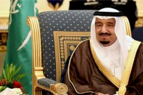 الملك سلمان للرئيس اليمني: عودتك إلى عدن نصر