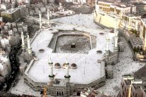 جنسيات الحجاج الذين لقوا حتفهم خلال تدافع منى