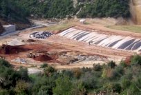 أزمة النفايات في لبنان مستمرة