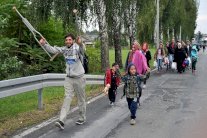 ألمانيا أرض الأحلام للسوريين