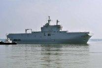 صفقة عسكرية ثانية بين مصر وفرنسا