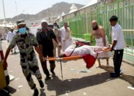  وفاة ٣ حجاج مغاربة و6 مصابين في حادث منى