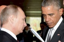 أوباما وبوتين وجهاً لوجه الإثنين المقبل