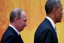 مصادمات كلامية قبل ساعات من قمة أوباما ـ بوتين 