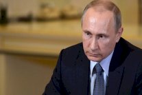 قيصر الكرملين بوتين: لقب القيصر لا يناسبني !