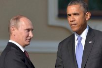 العالم يرصد القمة الأميركية - الروسية الإثنين