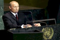 سوريا تخرج بوتين من عزلته الدولية