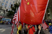 بوينغ تعلن عن طلبية من 300 طائرة لشركات صينية