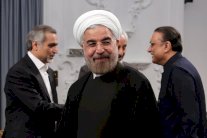 اوباما لن يلتقي روحاني في نيويورك