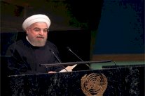 روحاني يدعو الى