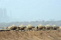  مقتل ضابط سعودي على الحدود مع اليمن