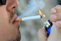 يدخنون ويتمتعون برئتين سليمتين... كيف ذلك؟