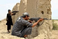 الأطلسي يرسل جنودًا إلى قندوز لمواجهة طالبان