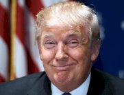 ترامب يتعرض لموقف محرج