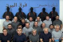 العثور بجنوب بغداد على العمال الأتراك المختطفين