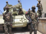 بريطانيا سترسل 70 جنديًا إلى الصومال