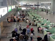 مغادرة أكثر من 130 ألف حاج عبر مطار الملك عبدالعزيز