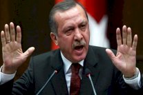 أردوغان يحمل قادة إيران مسؤولية هجوم طهران ومشهد