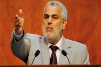 ابن كيران يدعو لمعالجة موضوع معاشات الوزراء والبرلمانيين بتأن وتعقل