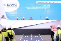 السعودية لن تتضرر من وقف الرحلات الجوية إلى طهران