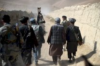 في أفغانستان.. التحرّر من طالبان لا يعني الثقة بالحكومة