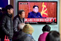 الزعيم الكوري الشمالي يؤكد أولوية رفع مستوى معيشة مواطنيه