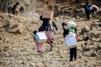 اليمن: لا تشاؤم إنما قراءة واقع الحال​