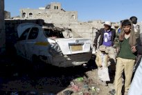 التحالف العربي: وقف إطلاق النار في اليمن إنتهى !