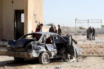 6 قتلى في تفجير انتحاري في راس لانوف بليبيا