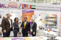 هيئة الشارقة للكتاب تشارك في معرض جمعية المكتبات الأميركية