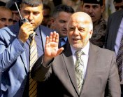 العبادي: 2016 عام القضاء على 