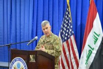 معركة الرمادي مستمرة والعراقيون قدموا ألف قتيل وجريح