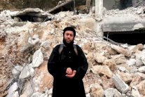 قيادي بجيش الفتح: أعطونا مليون دولار وسنمسح بلدة الفوعة