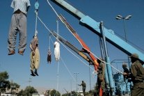  إيران والإعدام: قضاء فاسد وأحكام مذهبية