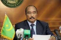 موريتانيا تندد بأعمال الشغب المعادية للسعودية