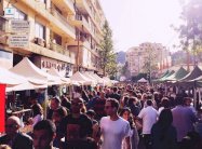 بيروت المتناقضة: أرمن وموسيقى وثقافة التواصل بالزمور