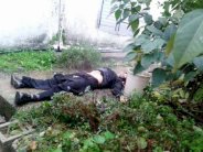 منفذ عملية تل أبيب تلقى مساعدة من عائلته