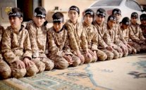 العراق: دعوة للحذر من استهداف الغارات لأحداث ايزيديين مع داعش